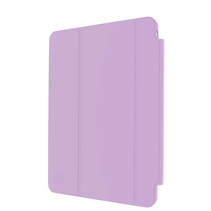 เคส Stm Studio สำหรับ iPad Air 10.9 รุ่นที่ 4/5 และ Air 11 รุ่นที่ 6 สี Purple