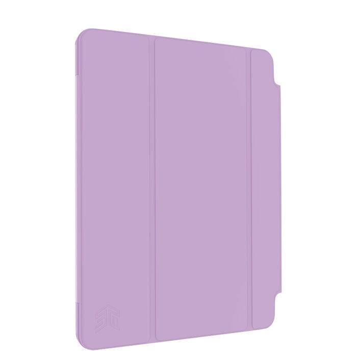 เคส Stm Studio สำหรับ iPad Air 10.9 รุ่นที่ 4/5 และ Air 11 รุ่นที่ 6 สี Purple
