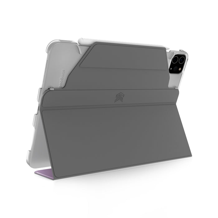 เคส Stm Studio สำหรับ iPad Air 10.9 รุ่นที่ 4/5 และ Air 11 รุ่นที่ 6 สี Purple