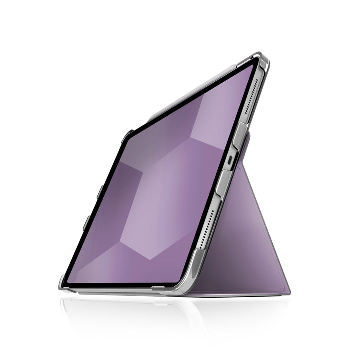เคส Stm Studio สำหรับ iPad Air 10.9 รุ่นที่ 4/5 และ Air 11 รุ่นที่ 6 สี Purple