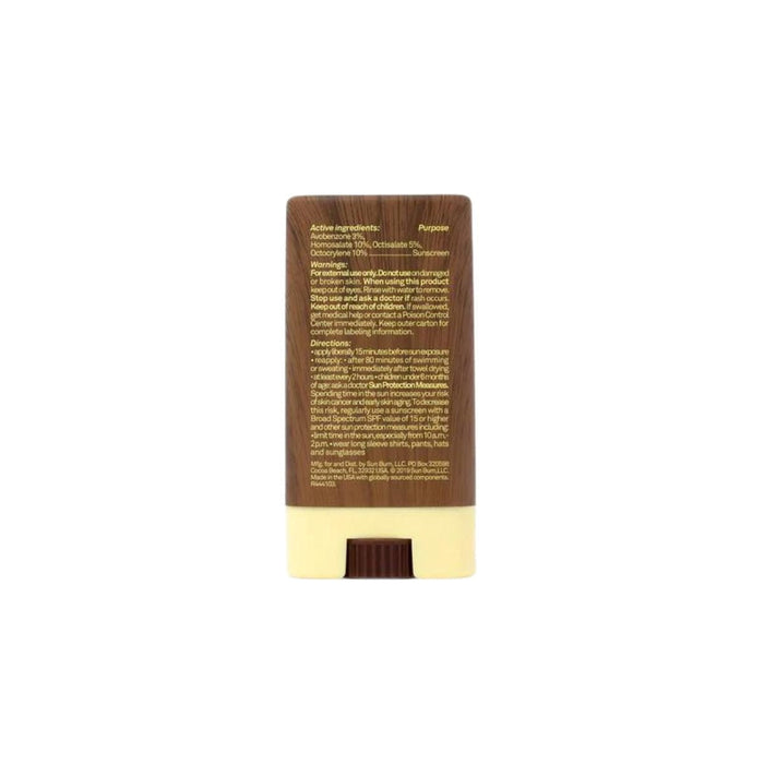 Sun Bum Face Stick SPF 30 - BoardCo