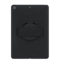 เคส Survivor AirStrap 360 สำหรับ iPad 10.2 รุ่นที่ 7/8/9 สีดำ