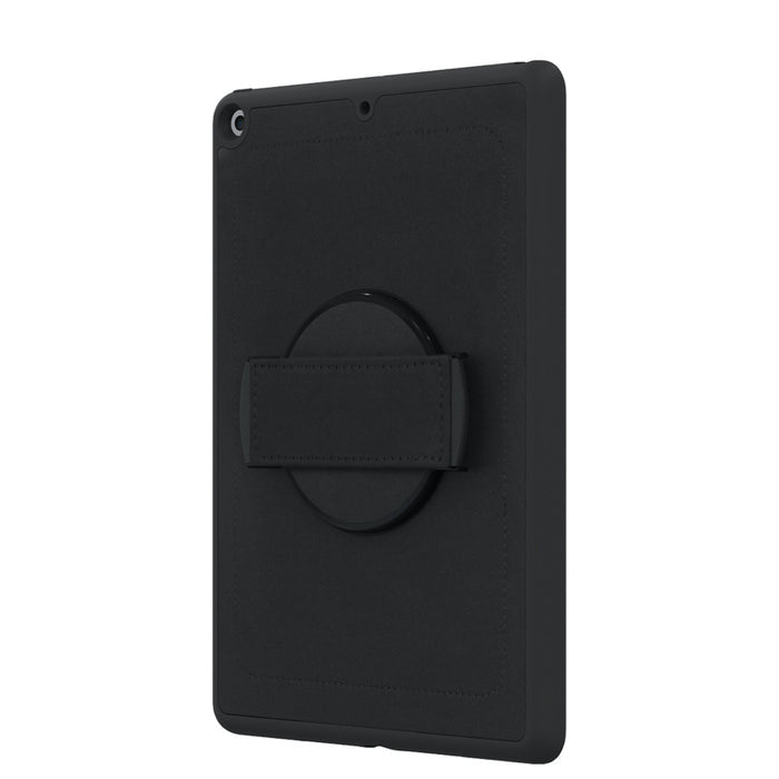 เคส Survivor AirStrap 360 สำหรับ iPad 10.2 รุ่นที่ 7/8/9 สีดำ