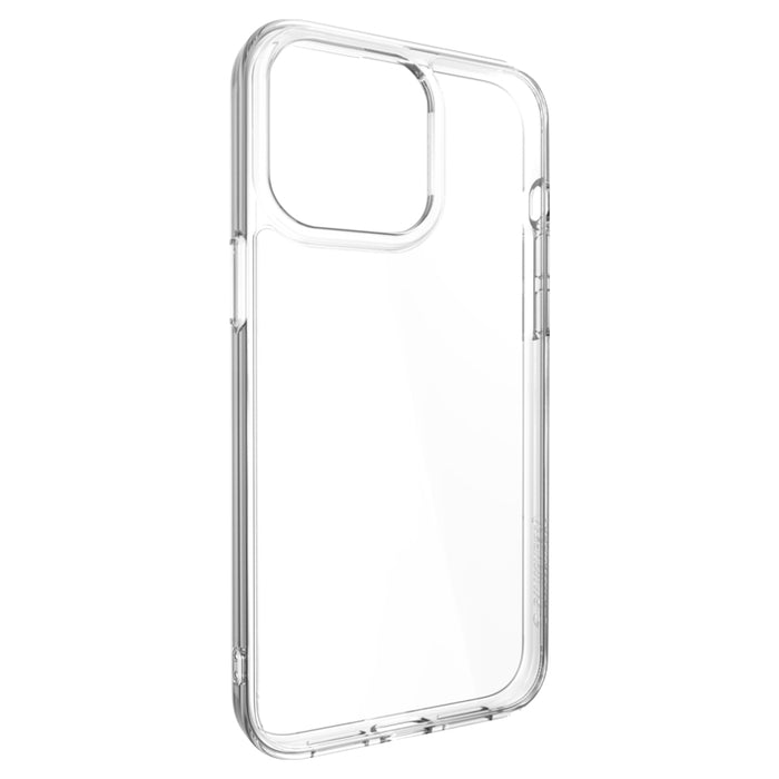 เคสใส Switcheasy Crush สำหรับ iPhone 15 Pro Max สี Transparent
