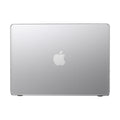 เคส SwitchEasy Nude Case สำหรับ MacBook Air 13 รุ่น M2/M3 สี Transparent