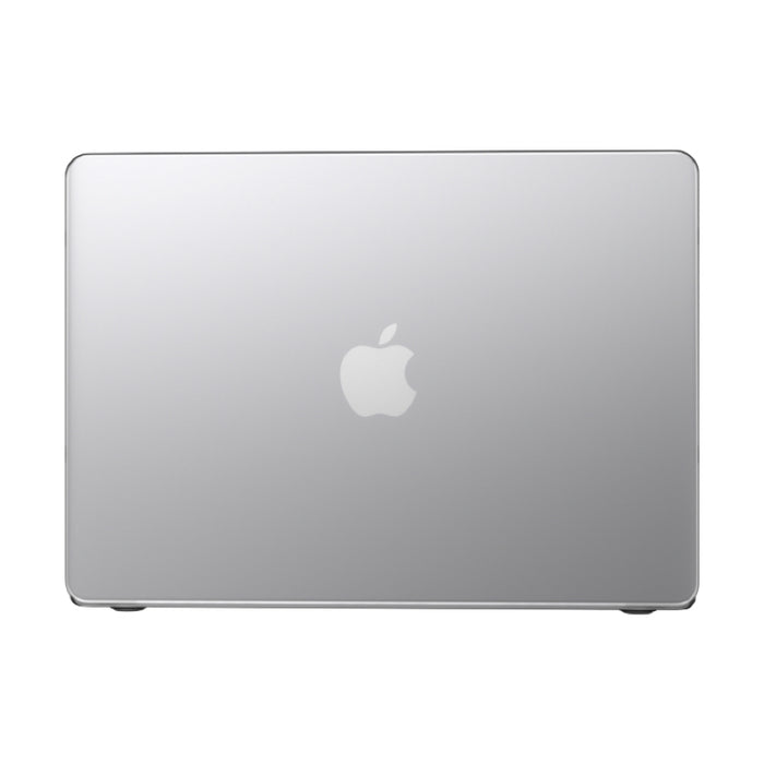 เคส SwitchEasy Nude Case สำหรับ MacBook Air 13 รุ่น M2/M3 สี Transparent