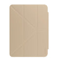 เคสฝาพับ Switcheasy Origami Nude สำหรับ iPad Pro 11, iPad Air 11, iPad Air 10.9 สี Beige