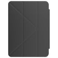 เคสฝาพับ Switcheasy Origami Nude สำหรับ iPad Pro 12.9 นิ้ว, iPad Air 13 นิ้ว สี Black