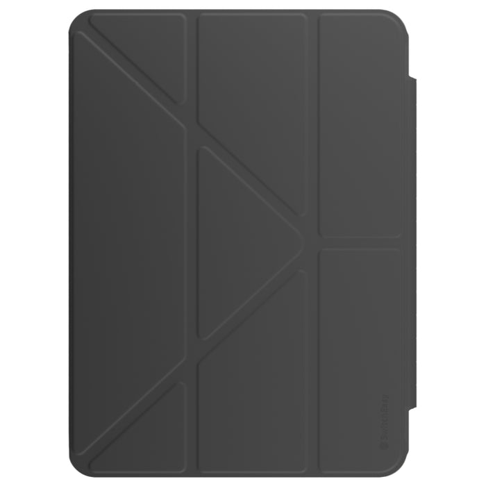 เคสฝาพับ Switcheasy Origami Nude สำหรับ iPad Pro 12.9 นิ้ว, iPad Air 13 นิ้ว สี Black