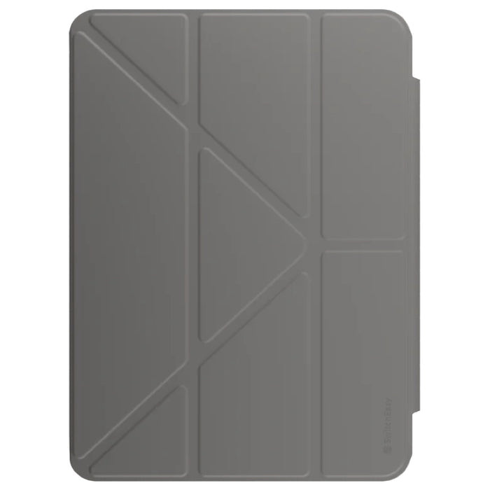 เคสฝาพับ Switcheasy Origami Nude สำหรับ iPad Pro 12.9 นิ้ว, iPad Air 13 นิ้ว สี Gray