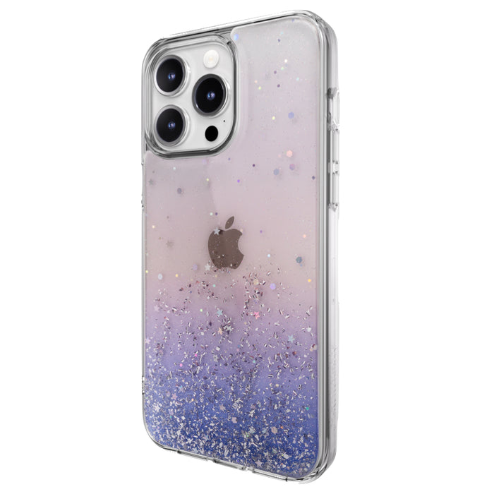 เคส SWITCHEASY Starfield สำหรับ iPhone 15 Pro Max สี Twilight