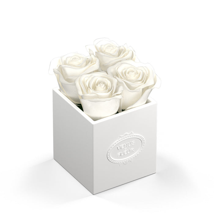 Sylvie Porcelain Vase