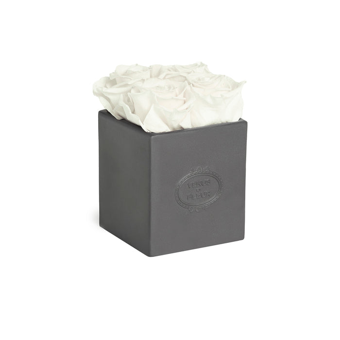 Sylvie Porcelain Vase