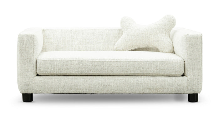 Thiesson Breeze Dog Sofa with Performance Fabric