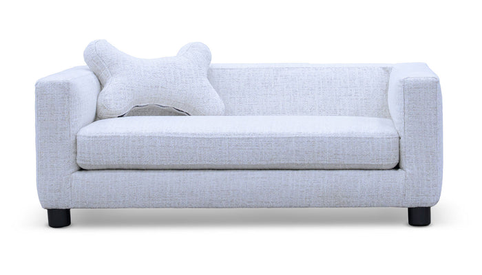 Thiesson Breeze Dog Sofa with Performance Fabric