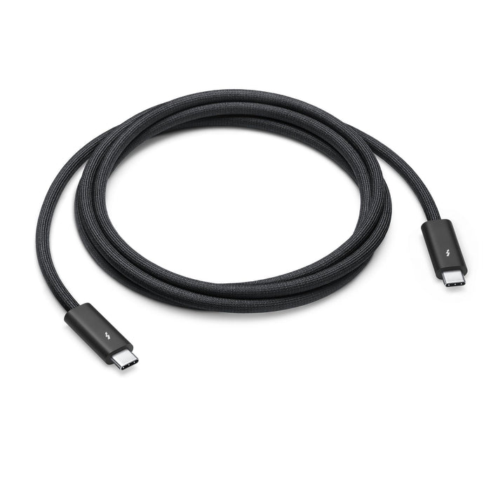 สาย Thunderbolt 4 (USB‑C) Pro (1.8 ม.)