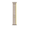 สายแบบ Trail Loop Yellow/Beige ขนาด M/L สำหรับ Apple Watch 49 มม.