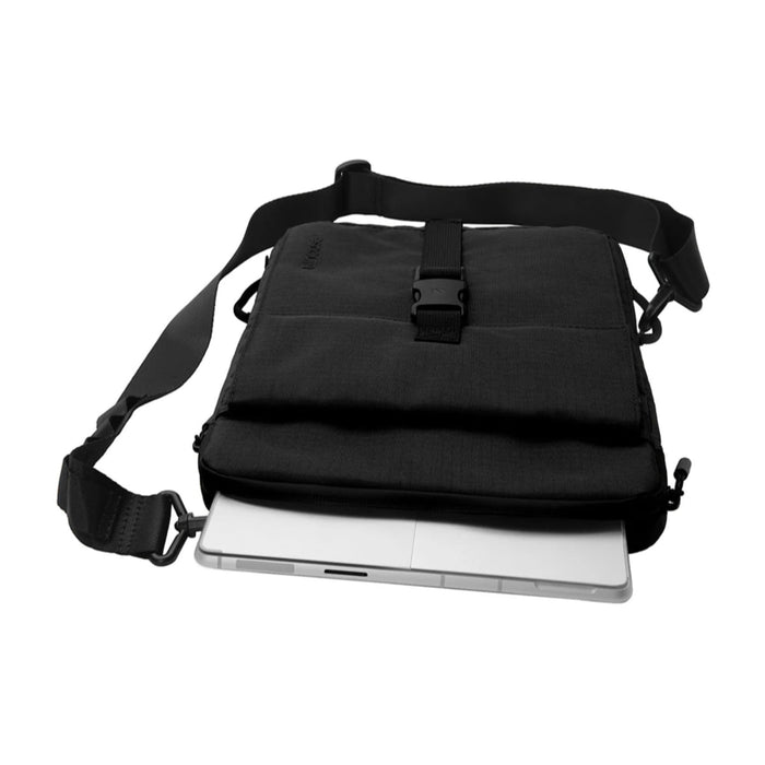 กระเป๋าใส่แล็ปท็อป Transfer Sleeve สำหรับหน้าจอขนาด 14 นิ้ว สี Black