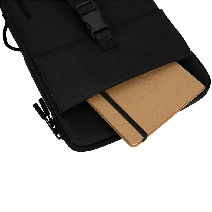 กระเป๋าใส่แล็ปท็อป Transfer Sleeve สำหรับหน้าจอขนาด 14 นิ้ว สี Black