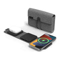 mophie Snap+ Multi-device Travel Charger แท่นชาร์จพกพา