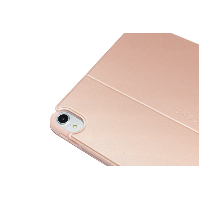 เคส TUCANO Meta สำหรับ iPad Pro 11 นิ้ว รุ่นที่ 2 และ iPad Air 10.9 นิ้ว รุ่นที่ 5/4