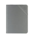 เคส TUCANO Metal Folio สำหรับ iPad mini รุ่นที่ 6 สี Dark Grey