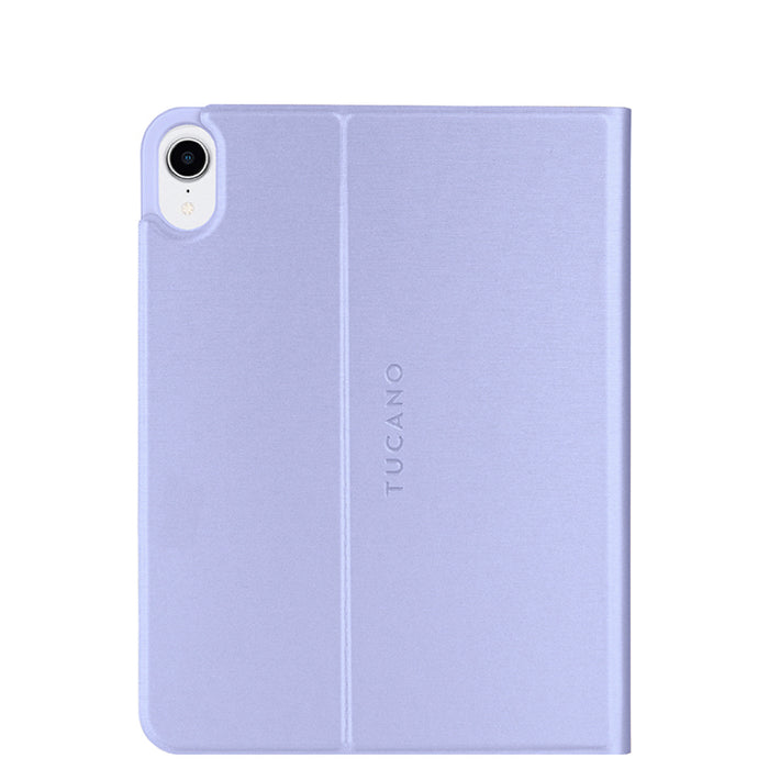 เคส TUCANO Metal Folio สำหรับ iPad mini รุ่นที่ 6 สี Purple