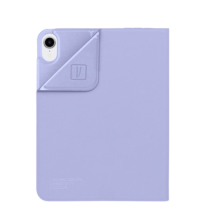 เคส TUCANO Metal Folio สำหรับ iPad mini รุ่นที่ 6 สี Purple