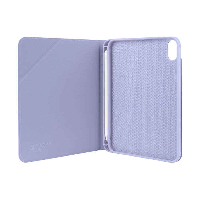 เคส TUCANO Metal Folio สำหรับ iPad mini รุ่นที่ 6 สี Purple
