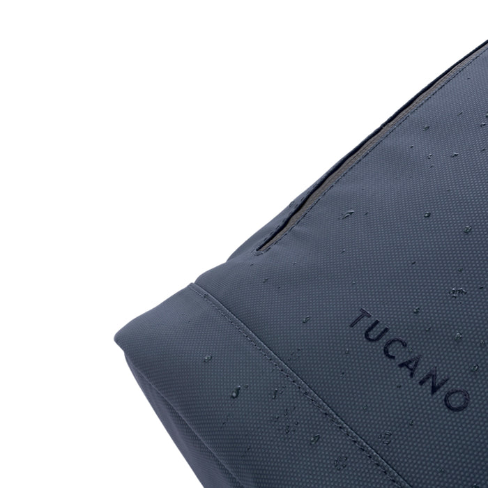 TUCANO ROLLO Backpack 16 นิ้ว ดีไซน์เรียบหรู น้ำหนักเบา ทนทาน เหมาะสำหรับโน้ตบุ๊กและการใช้งานทุกวัน