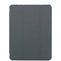 เคส Tucano Satin สำหรับ iPad Air 11 M2 สี Blue Black
