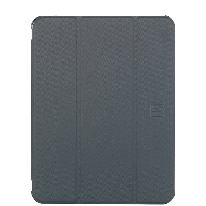 เคส Tucano Satin สำหรับ iPad Air 11 M2 สี Blue Black