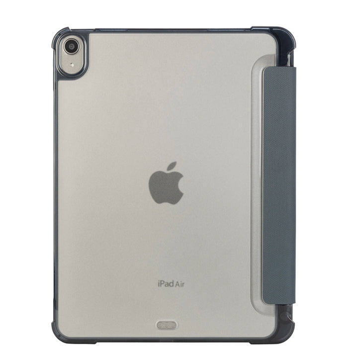 เคส Tucano Satin สำหรับ iPad Air 11 M2 สี Blue Black