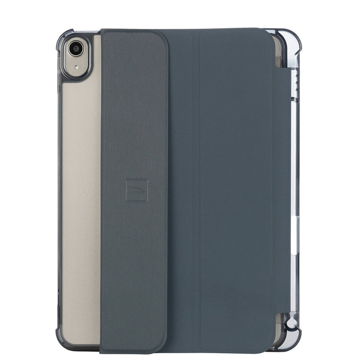 เคส Tucano Satin สำหรับ iPad Air 11 M2 สี Blue Black