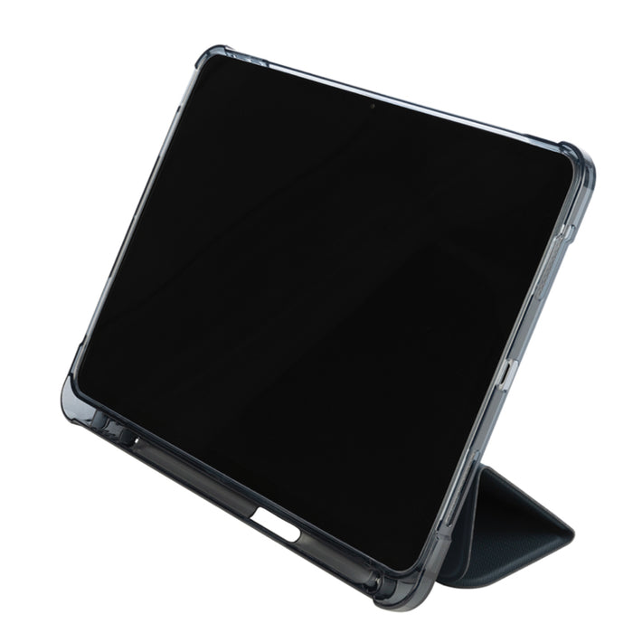 เคส Tucano Satin สำหรับ iPad Air 11 M2 สี Blue Black