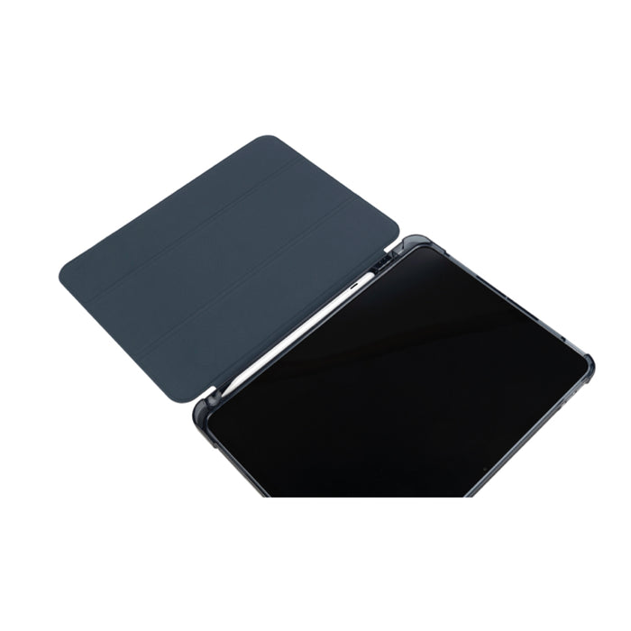 เคส Tucano Satin สำหรับ iPad Air 11 M2 สี Blue Black