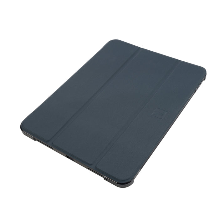 เคส Tucano Satin สำหรับ iPad Air 11 M2 สี Blue Black