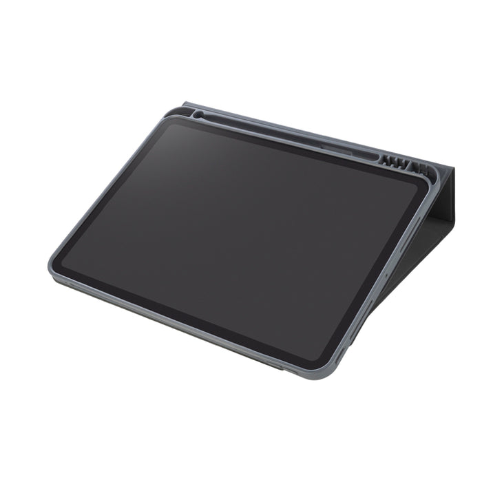 เคส Tucano Up Plus สำหรับ iPad Air 13 M2 สี Black
