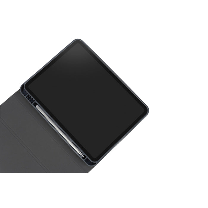 เคส Tucano Up Plus สำหรับ iPad Air 13 M2 สี Black
