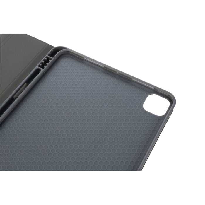 เคส Tucano Up Plus สำหรับ iPad Air 13 M2 สี Black