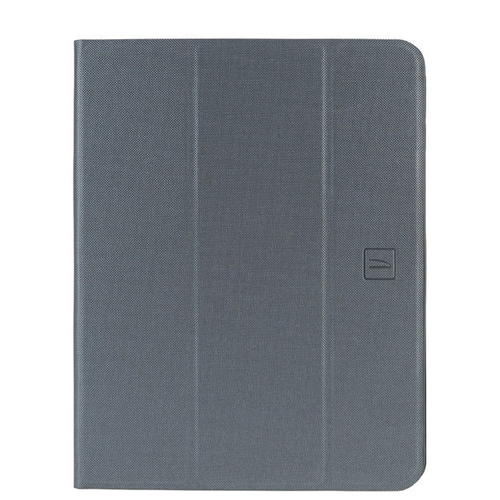 เคส Tucano Up Plus สำหรับ iPad Pro 11 G2/G3/G4 /Air 10.9 G4/G5 /Air 11 M2 สี Dark Grey