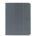เคส Tucano Up Plus สำหรับ iPad Pro 11 G2/G3/G4 /Air 10.9 G4/G5 /Air 11 M2 สี Dark Grey