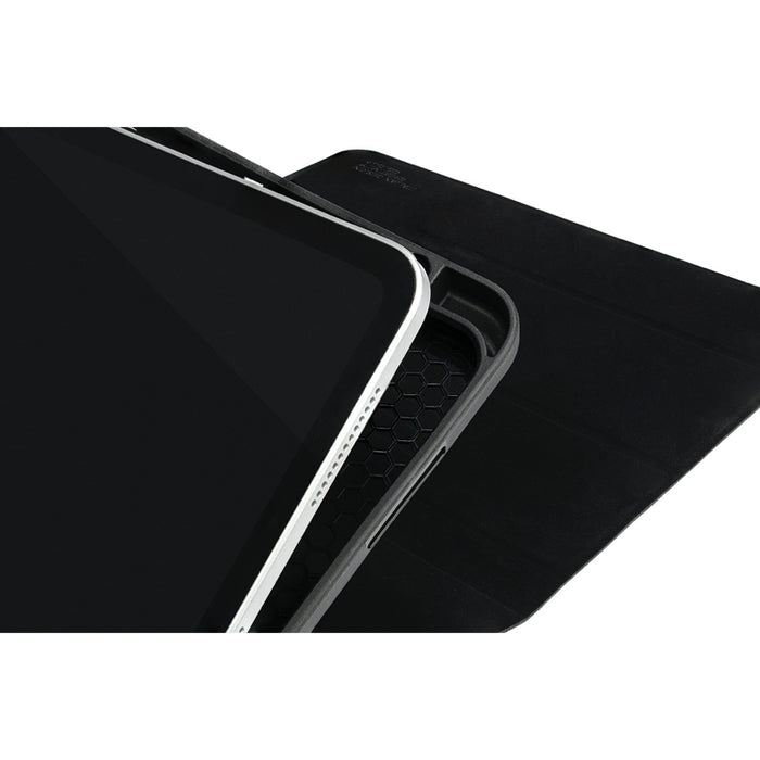 เคส Tucano Up Plus สำหรับ iPad Pro 11 G2/G3/G4 /Air 10.9 G4/G5 /Air 11 M2 สี Dark Grey