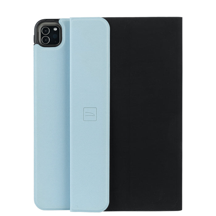 เคส Tucano Up Plus สำหรับ iPad Pro 11 G2/G3/G4 /Air 10.9 G4/G5 /Air 11 M2 สี Sky Blue