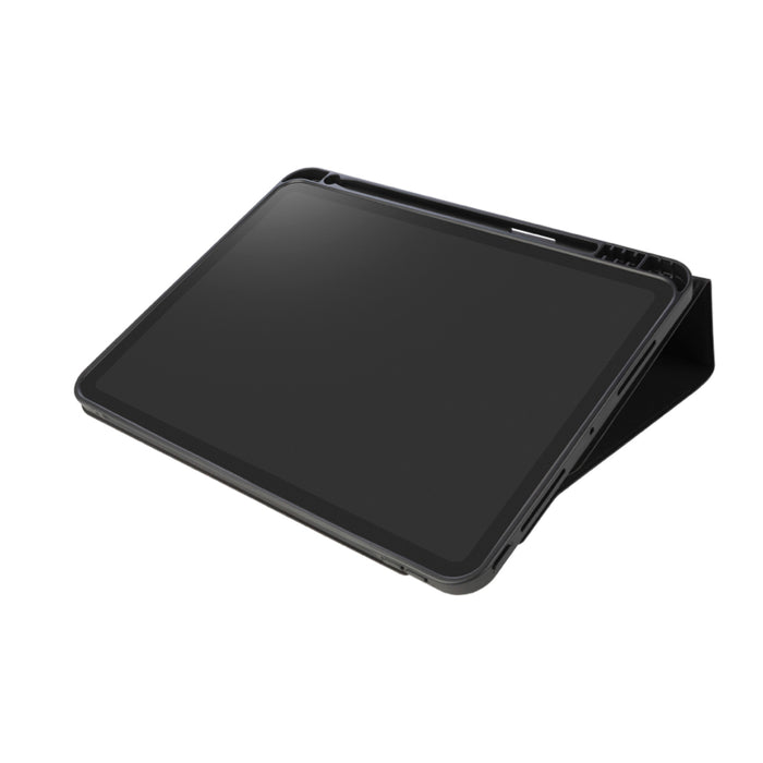 เคส Tucano Up Plus สำหรับ iPad Pro 11 M4 สี Black