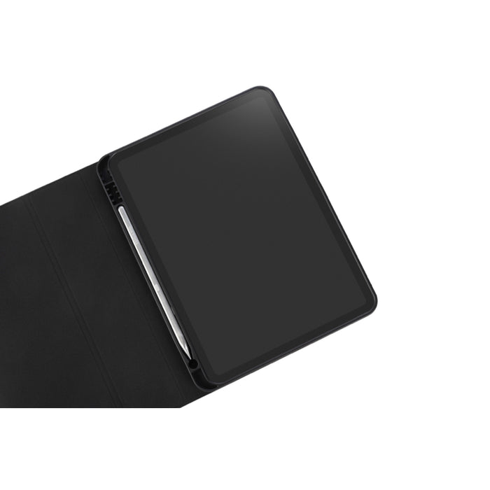 เคส Tucano Up Plus สำหรับ iPad Pro 11 M4 สี Black