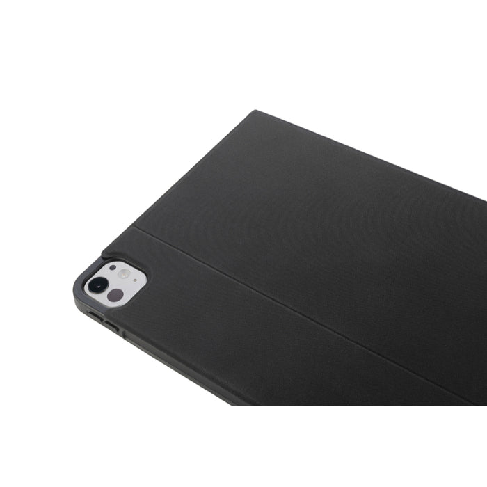 เคส Tucano Up Plus สำหรับ iPad Pro 11 M4 สี Black