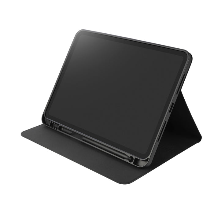เคส Tucano Up Plus สำหรับ iPad Pro 13 M4 สี Black