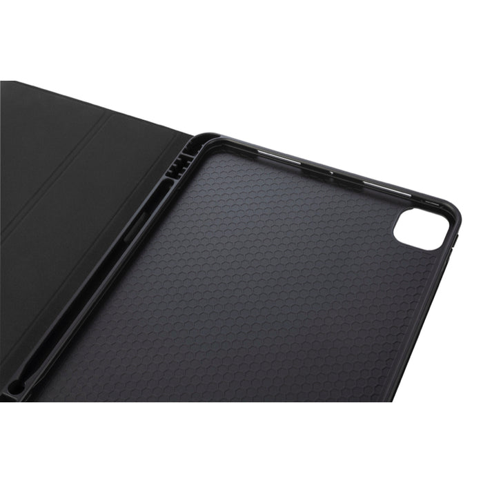 เคส Tucano Up Plus สำหรับ iPad Pro 13 M4 สี Black