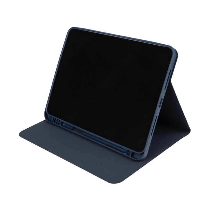 เคส Tucano Up Schizzo สำหรับ iPad Air 11 M2 สี Blue